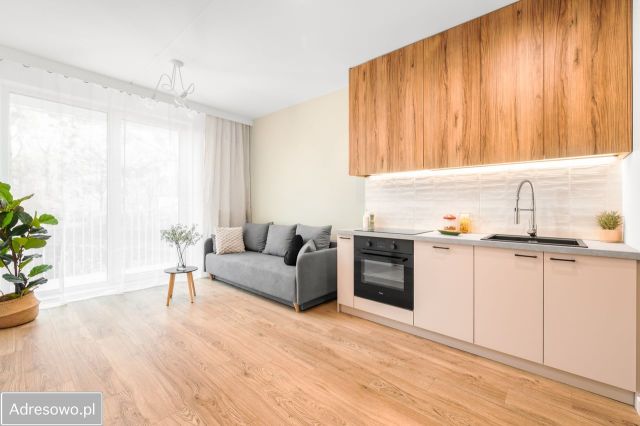 Mieszkanie 2-pokojowe Lublin Kośminek, ul. Garbarska. Zdjęcie 1