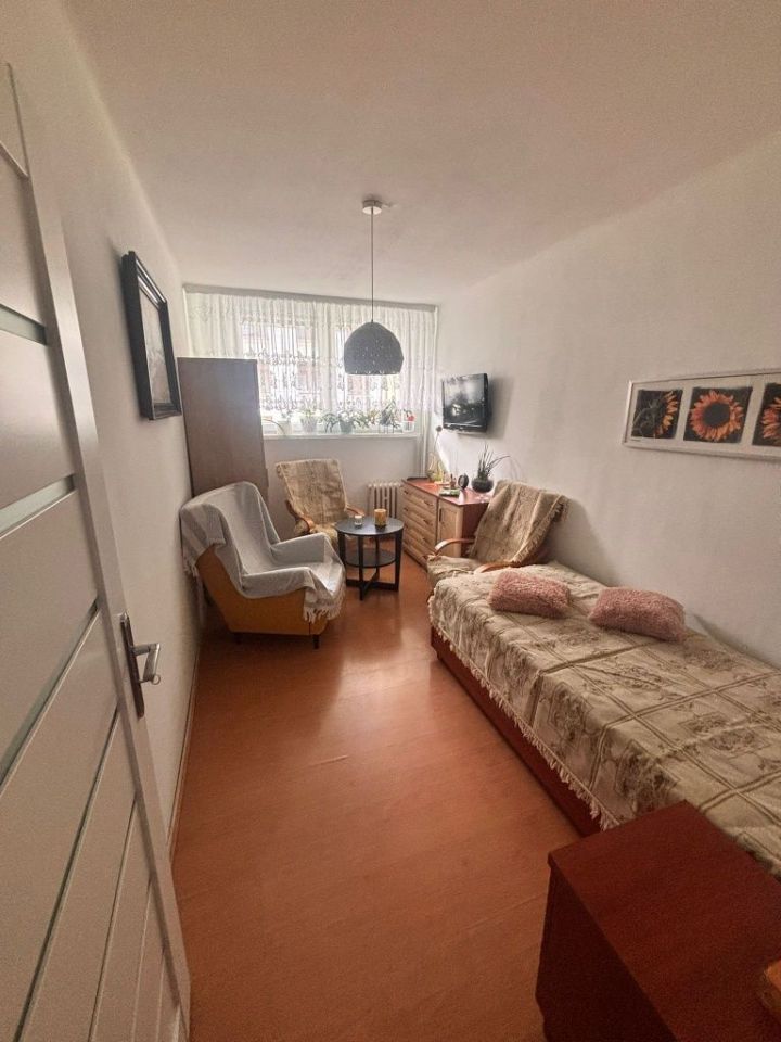 Mieszkanie 2-pokojowe Szczecin Centrum, pl. Brama Portowa. Zdjęcie 7