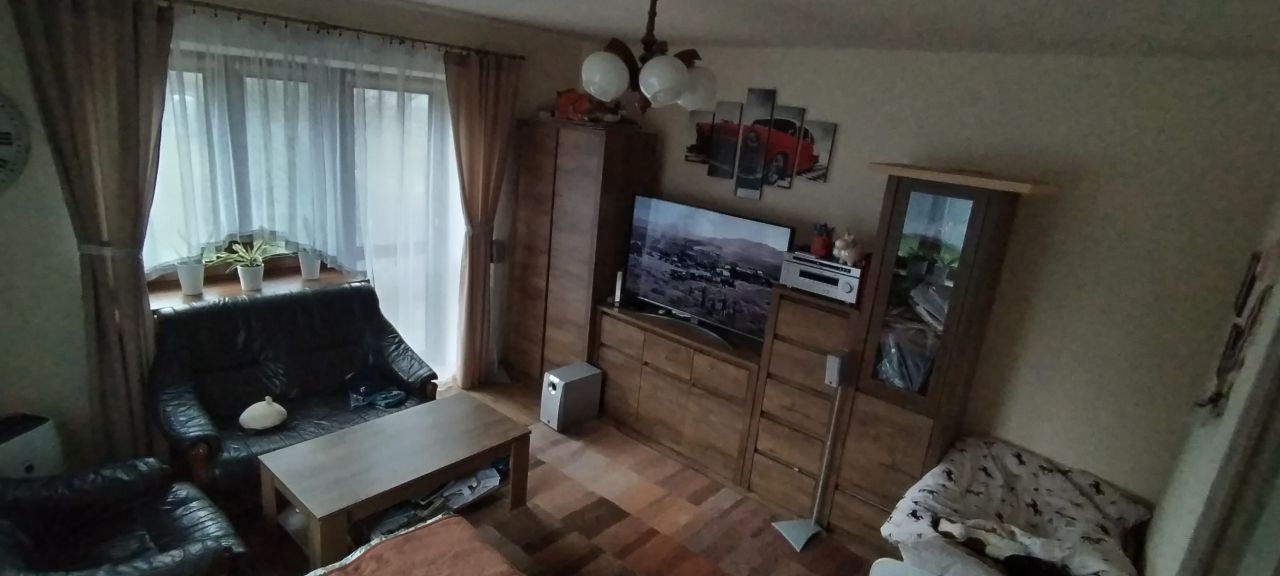 dom wolnostojący, 2 pokoje Boratyn. Zdjęcie 5