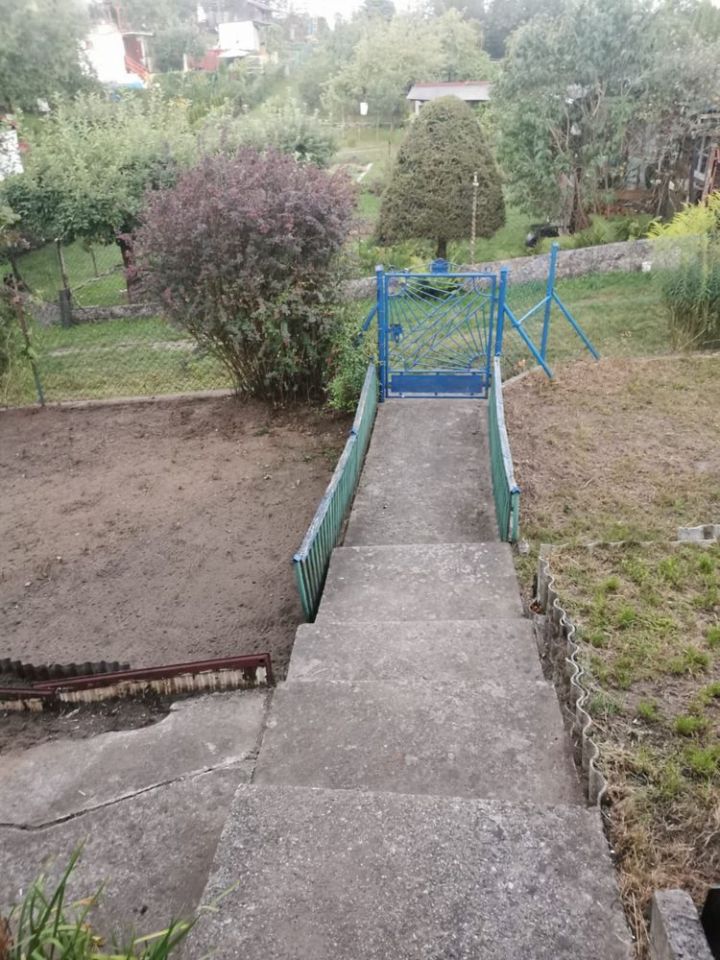 Działka rod Iława. Zdjęcie 4