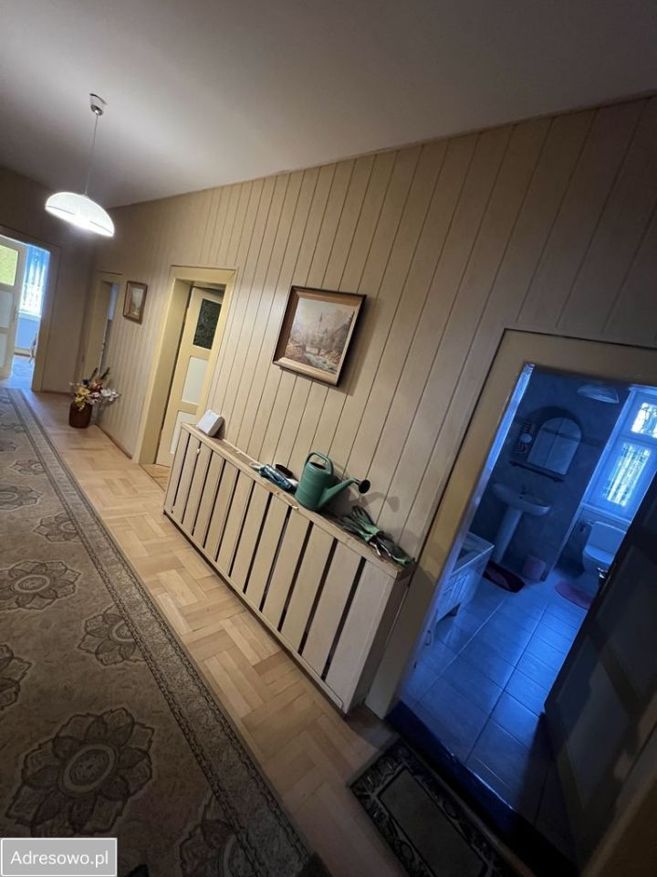 Mieszkanie 5-pokojowe Ząbkowice Śląskie, ul. Janusza Kusocińskiego. Zdjęcie 9