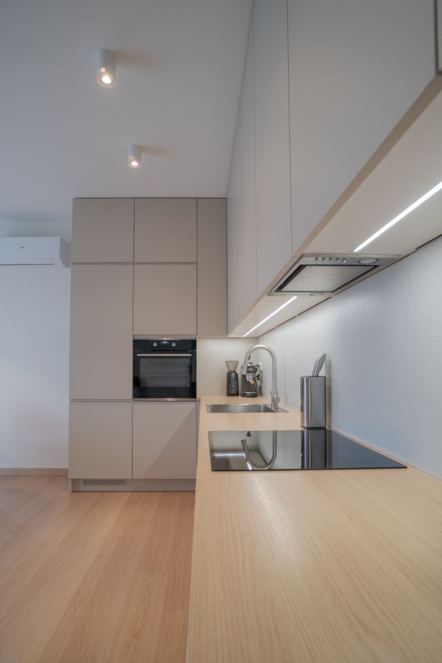 Mieszkanie 3-pokojowe Dąbrówka, ul. Fosowa. Zdjęcie 5