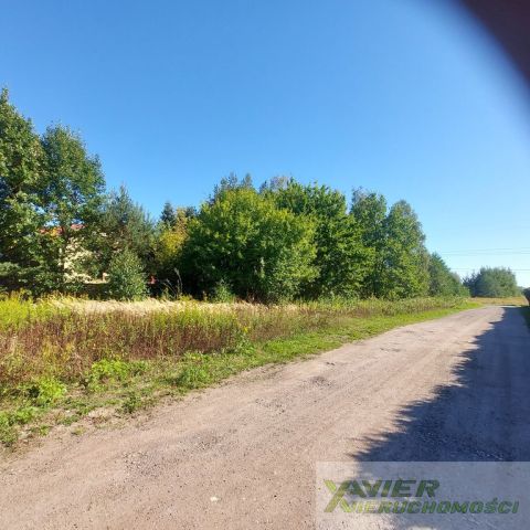 Działka budowlana Dębe Wielkie, ul. Powstańców. Zdjęcie 1