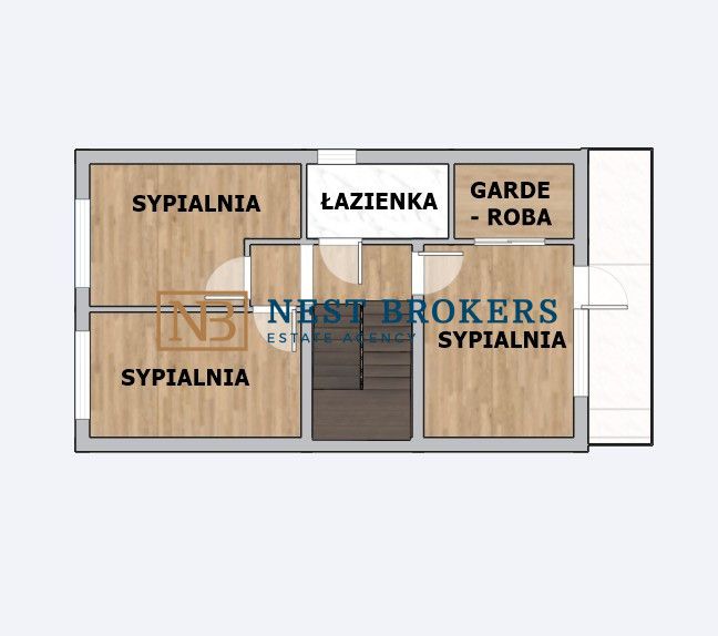 dom wolnostojący, 5 pokoi Przebieczany. Zdjęcie 3