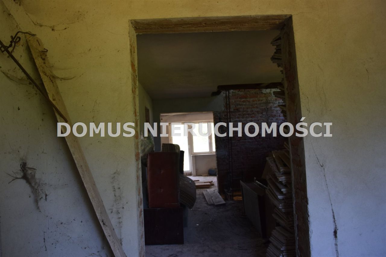 dom wolnostojący, 5 pokoi Józefin. Zdjęcie 19