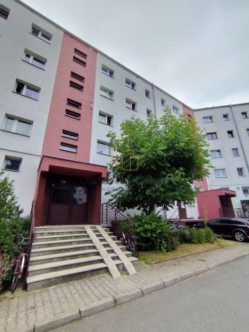 Mieszkanie 3-pokojowe Wrocław Poświętne, ul. Henryka Michała Kamieńskiego. Zdjęcie 6