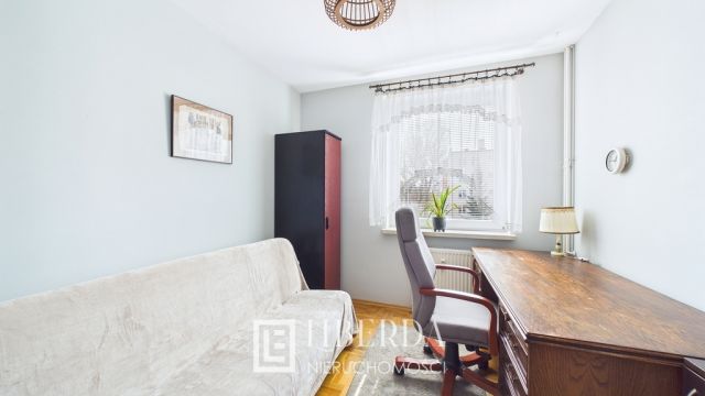 Mieszkanie 3-pokojowe Lublin, ul. Ludwika Hirszfelda. Zdjęcie 2