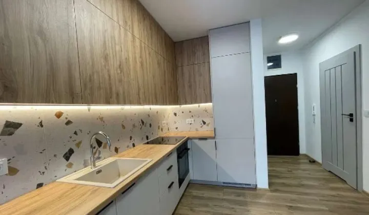 Mieszkanie 2-pokojowe Warszawa Białołęka, ul. Skarbka z Gór