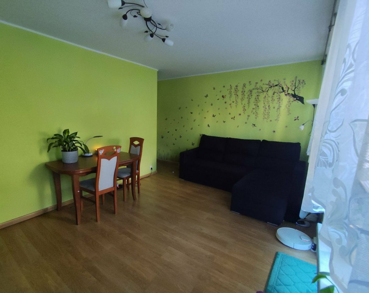 Mieszkanie 3-pokojowe Lublin Kalinowszczyzna, ul. Niepodległości. Zdjęcie 2