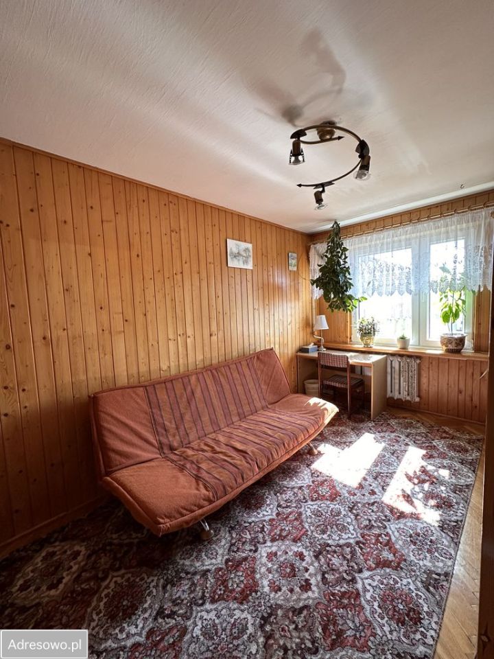 Mieszkanie 4-pokojowe Kętrzyn, ul. Królowej Jadwigi. Zdjęcie 16