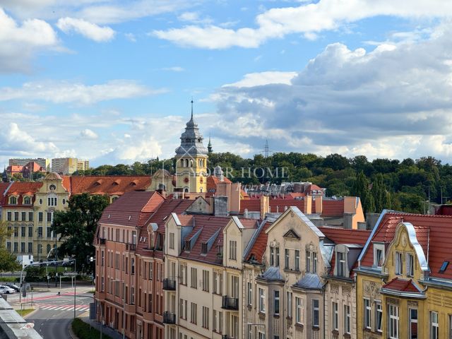 Mieszkanie 1-pokojowe Bydgoszcz, ul. Grunwaldzka. Zdjęcie 10