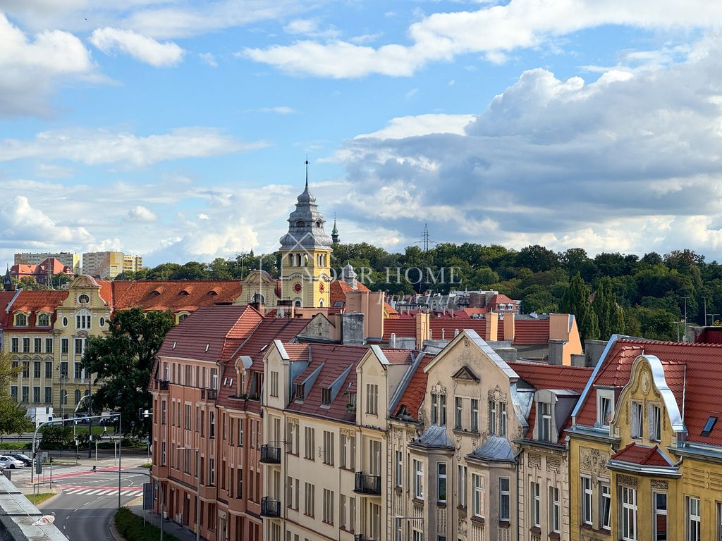 Mieszkanie 1-pokojowe Bydgoszcz, ul. Grunwaldzka. Zdjęcie 10