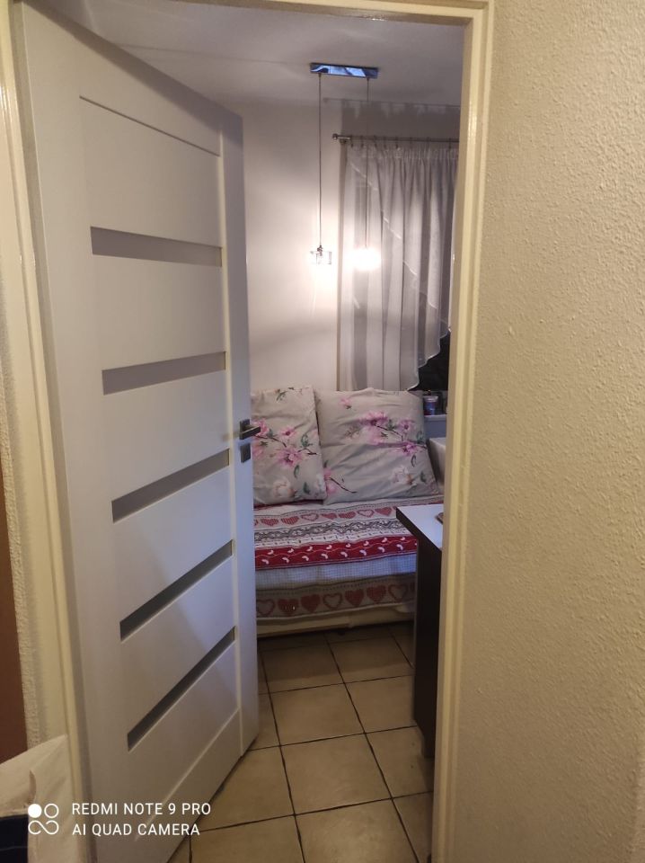 Mieszkanie 1-pokojowe Kraków Mydlniki, ul. Wincentego Weryhy-Darowskiego. Zdjęcie 6