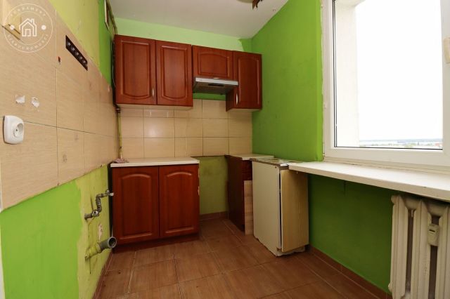 Mieszkanie 1-pokojowe Lublin Felin, ul. Władysława Jagiełły. Zdjęcie 9