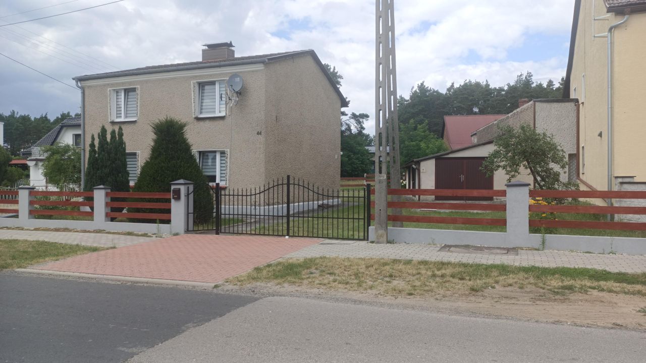 dom wolnostojący, 5 pokoi Stare Budkowice, ul. Zagwiździańska. Zdjęcie 8