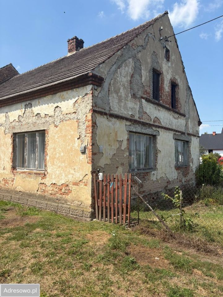 dom wolnostojący, 4 pokoje Zawada Mucków. Zdjęcie 9