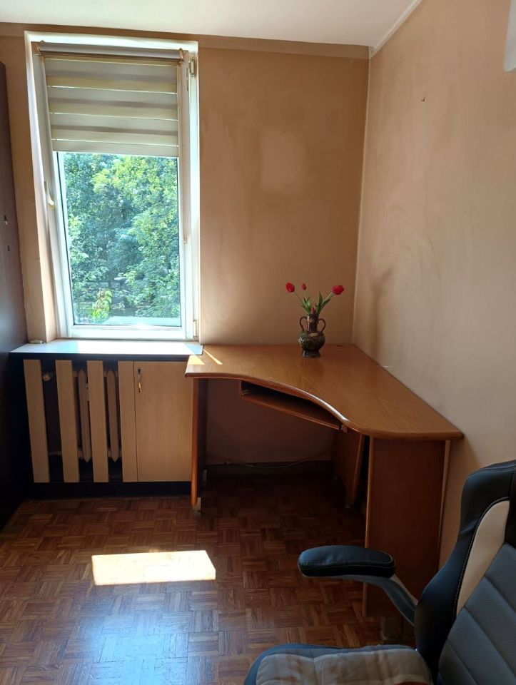 Mieszkanie 1-pokojowe Warszawa Bródno, ul. Żuromińska. Zdjęcie 6