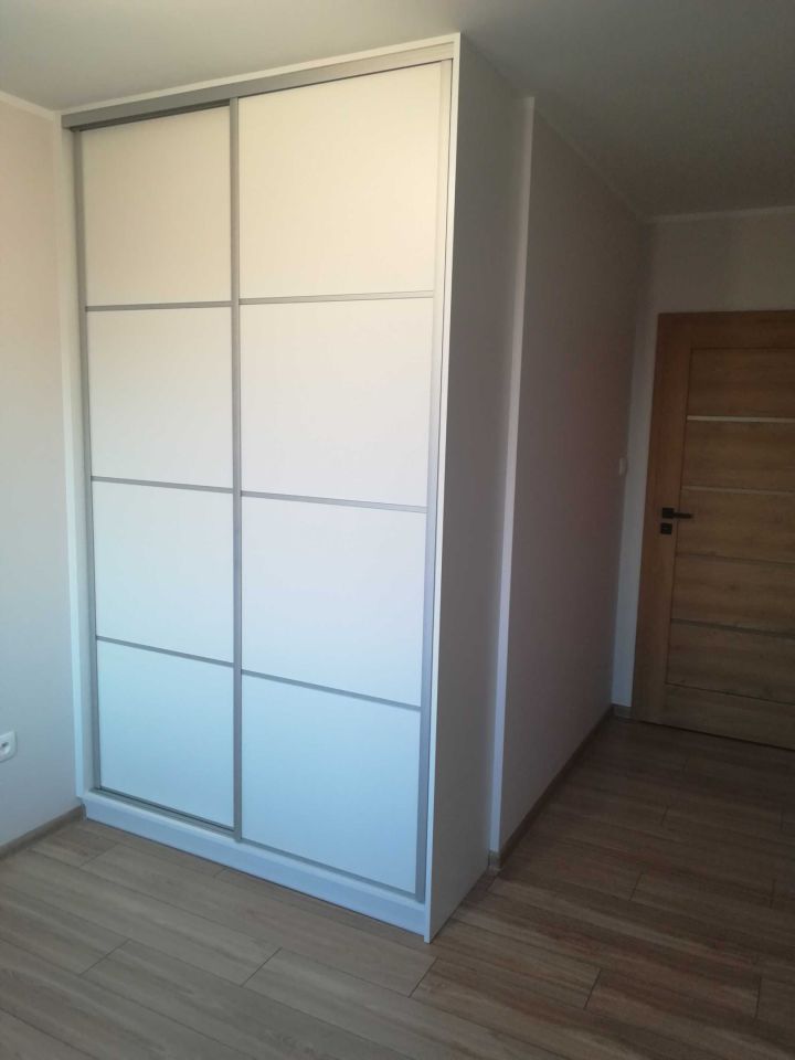 Mieszkanie 3-pokojowe Ostrów Wielkopolski, ul. Osadnicza. Zdjęcie 7