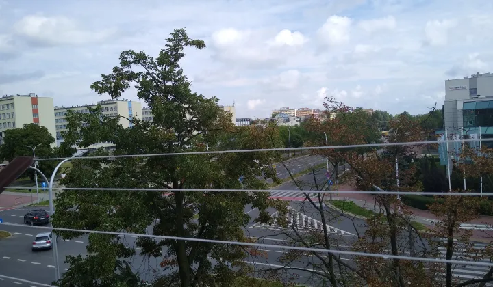 Mieszkanie 3-pokojowe Kielce Sady, ul. Warszawska