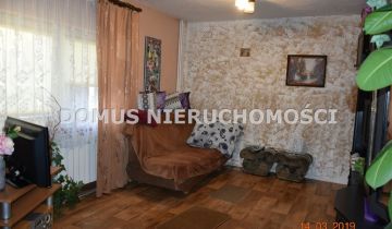 dom wolnostojący, 4 pokoje Głowno