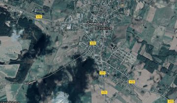 Mieszkanie 2-pokojowe Barwice, ul. Zielona