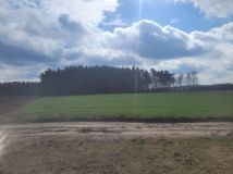 Działka rolno-budowlana Rojewo. Zdjęcie 3