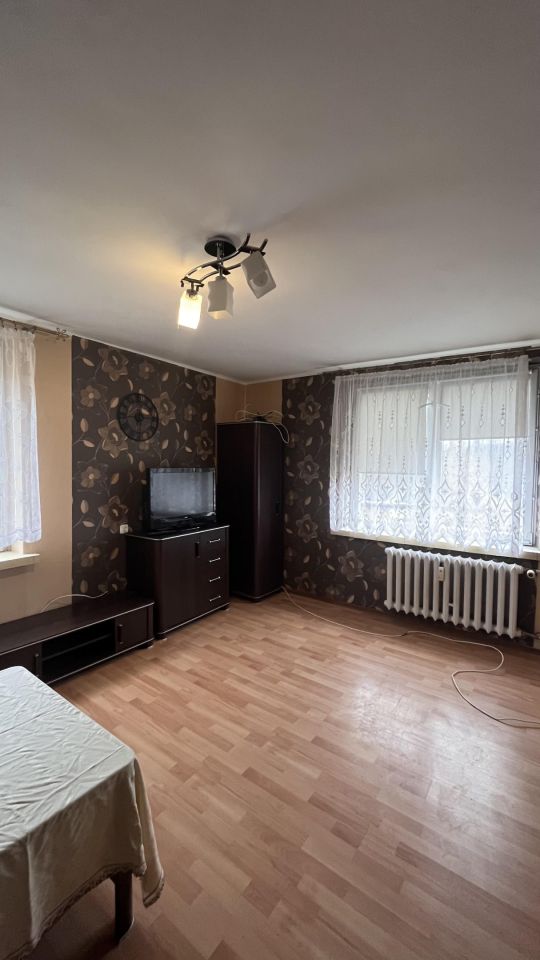 Mieszkanie 2-pokojowe Jastrzębie-Zdrój Zdrój, ul. Szarych Szeregów. Zdjęcie 1