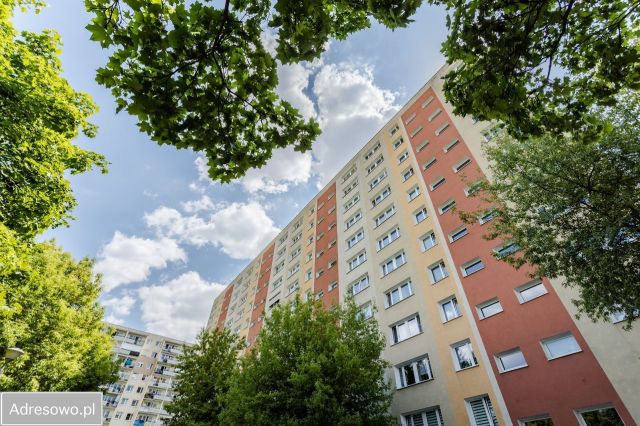 Mieszkanie 1-pokojowe Poznań Grunwald, ul. Jawornicka. Zdjęcie 1
