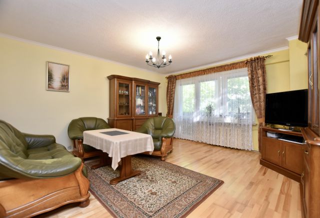 Mieszkanie 4-pokojowe Rzeszów Baranówka, ul. Władysława Raginisa. Zdjęcie 1