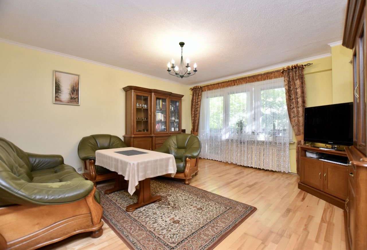 Mieszkanie 4-pokojowe Rzeszów Baranówka, ul. Władysława Raginisa