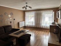 Mieszkanie 4-pokojowe Boguszów-Gorce Boguszów, ul. Wincentego Witosa. Zdjęcie 2