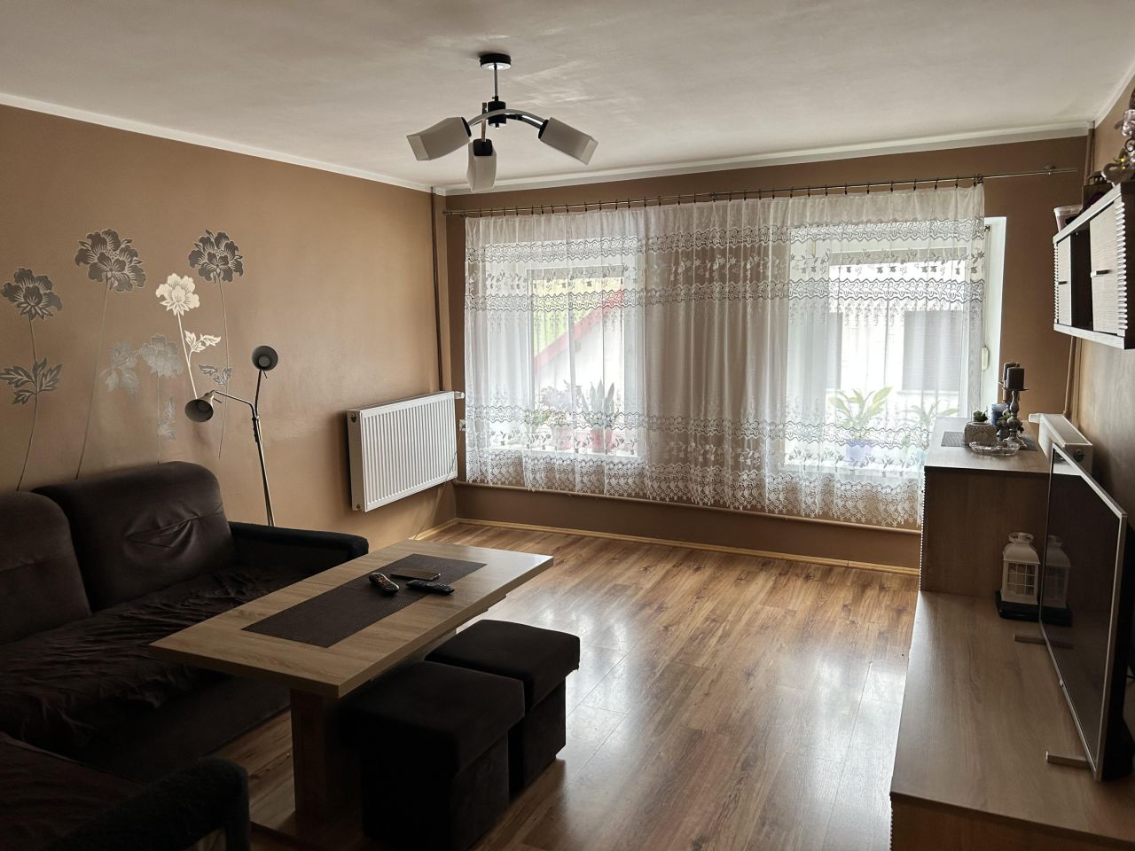 Mieszkanie 4-pokojowe Boguszów-Gorce Boguszów, ul. Wincentego Witosa. Zdjęcie 3