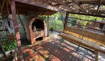 Działka rod Nowa Sarzyna