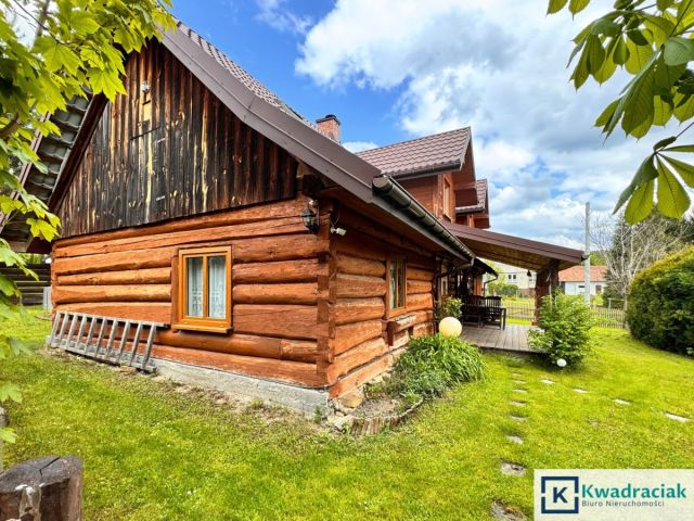 dom wolnostojący, 1 pokój Olchowa. Zdjęcie 3