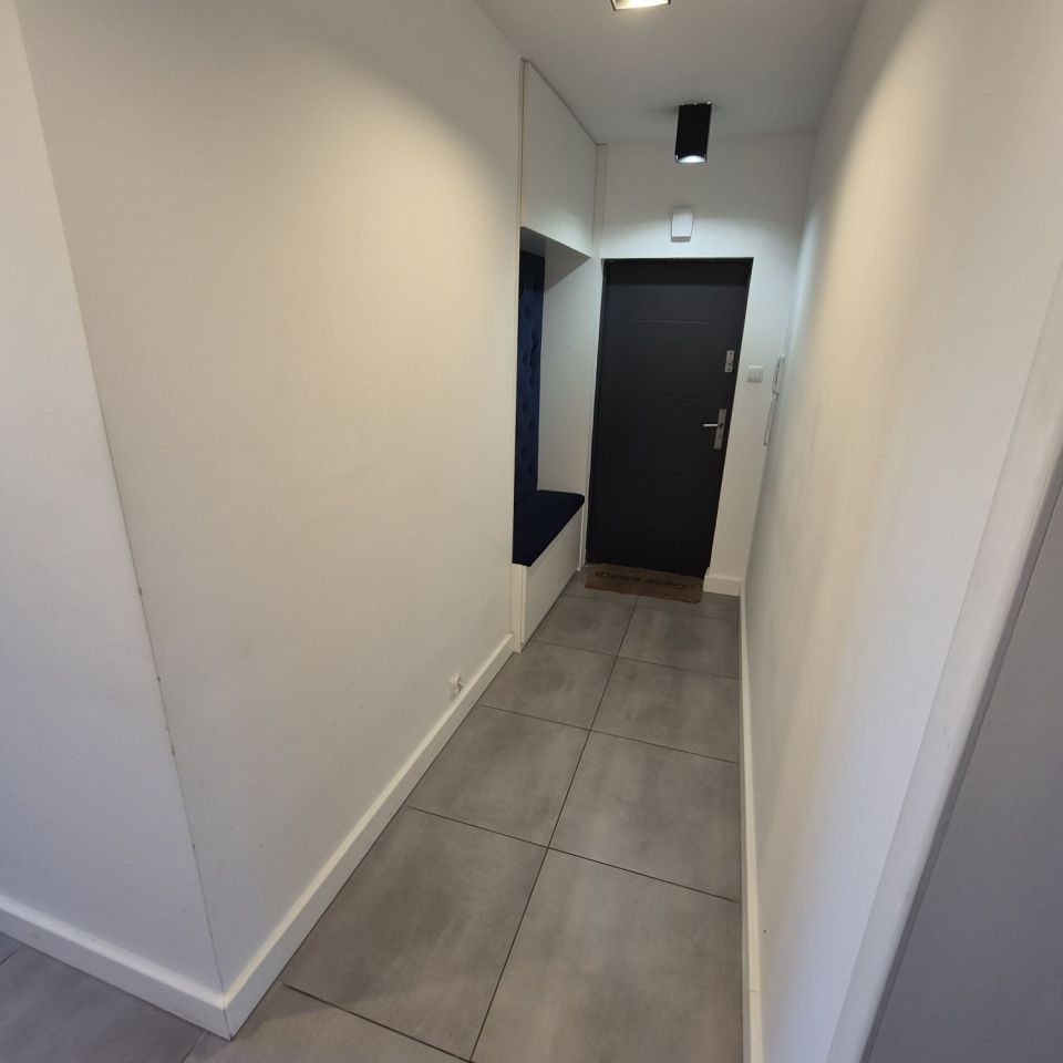 Mieszkanie 2-pokojowe Kielce, ul. Warszawska. Zdjęcie 3