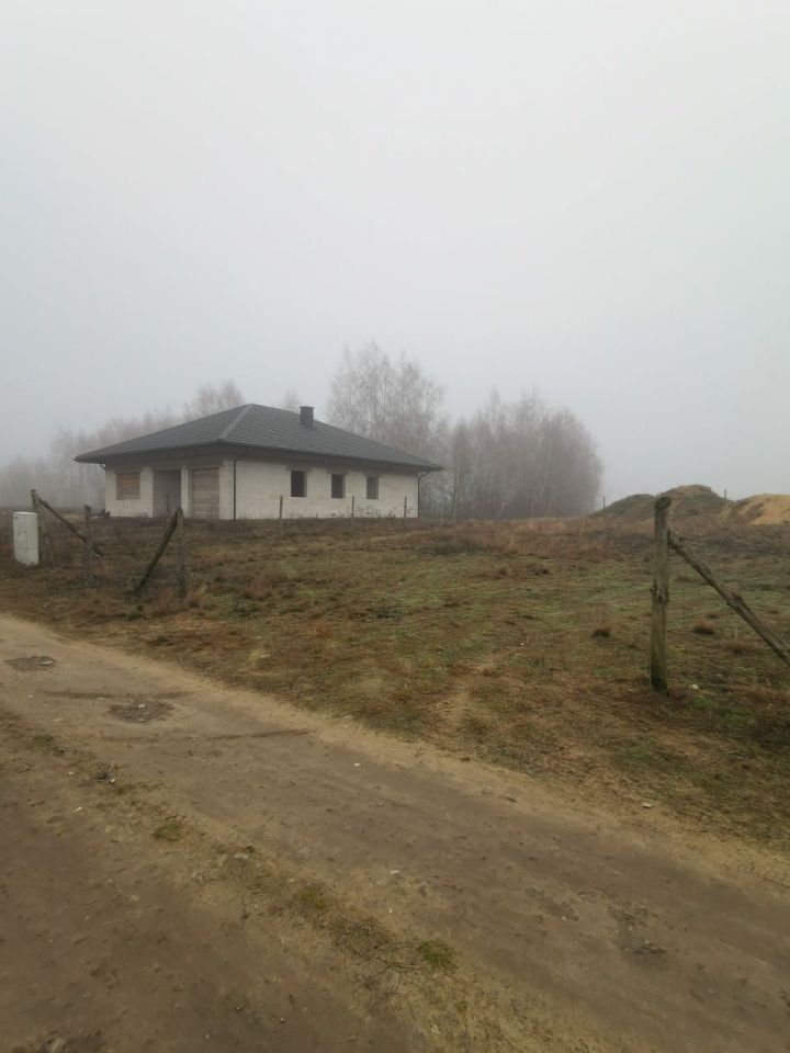 Działka budowlana Ośmiałowo. Zdjęcie 6