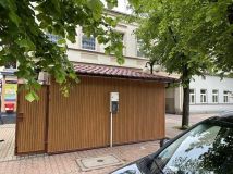 Lokal Tomaszów Mazowiecki, ul. św. Antoniego. Zdjęcie 3