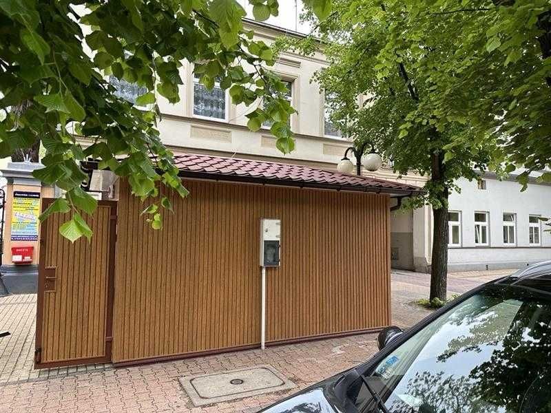 Lokal Tomaszów Mazowiecki, ul. św. Antoniego. Zdjęcie 4