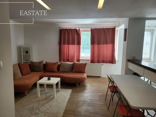 Mieszkanie 3-pokojowe Warszawa Śródmieście, al. 3 Maja. Zdjęcie 2