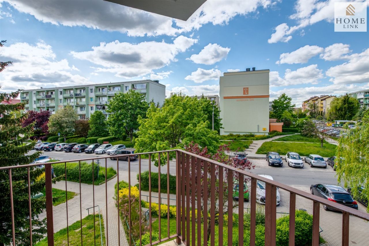 Mieszkanie 2-pokojowe Olsztyn Pieczewo, ul. Władysława Gębika. Zdjęcie 18