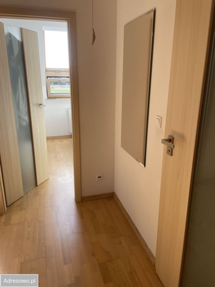 Mieszkanie 3-pokojowe Warzymice, ul. Irysowa. Zdjęcie 13