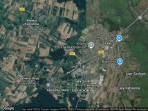 Działka budowlana Łapy Zięciuki, ul. Płonkowska