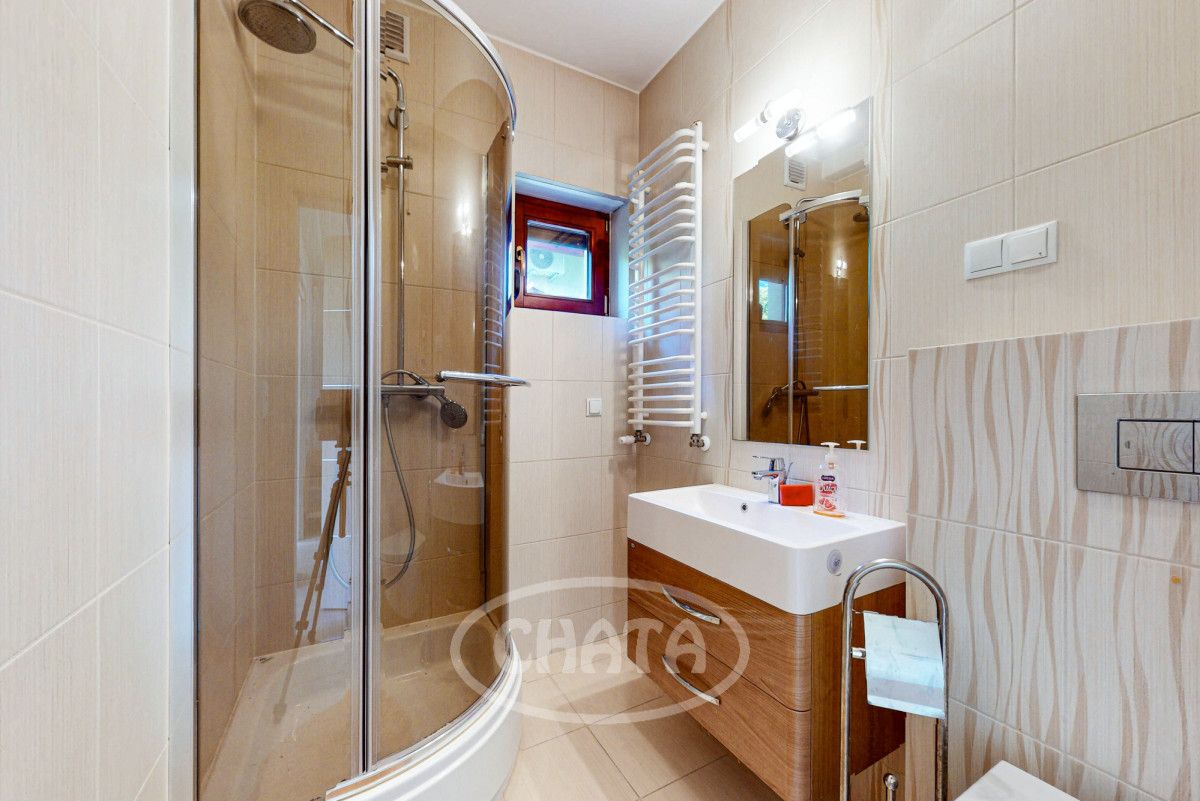 bliźniak, 5 pokoi Tyniec Mały, ul. Diamentowa. Zdjęcie 9