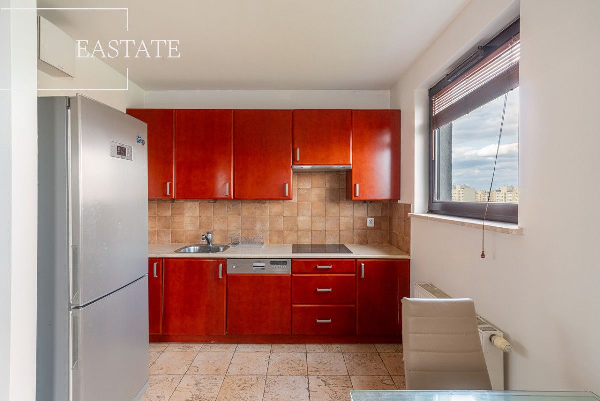 Mieszkanie 2-pokojowe Warszawa Bemowo, ul. Górczewska. Zdjęcie 7