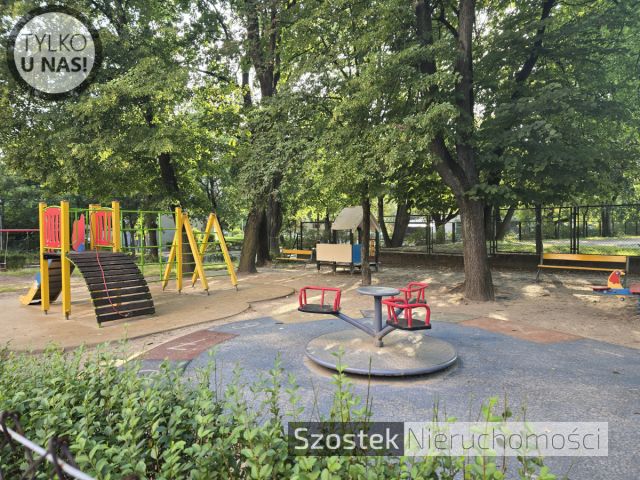 Mieszkanie 3-pokojowe Kraków Krowodrza, ul. Mazowiecka. Zdjęcie 14