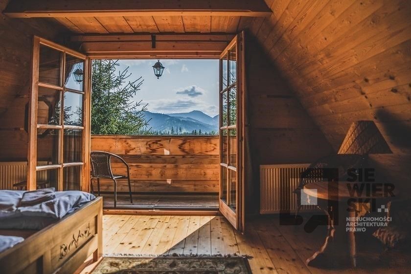 inny, 5 pokoi Kościelisko