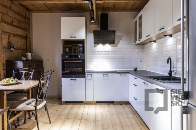 dom wolnostojący, 5 pokoi Kościelisko. Zdjęcie 6