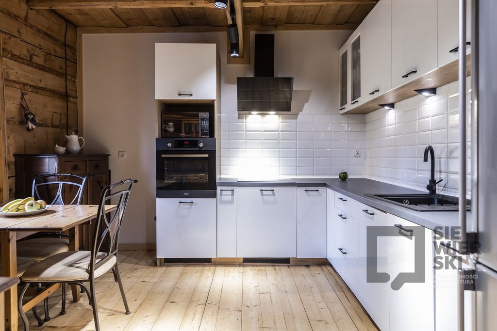 dom wolnostojący, 5 pokoi Kościelisko. Zdjęcie 6