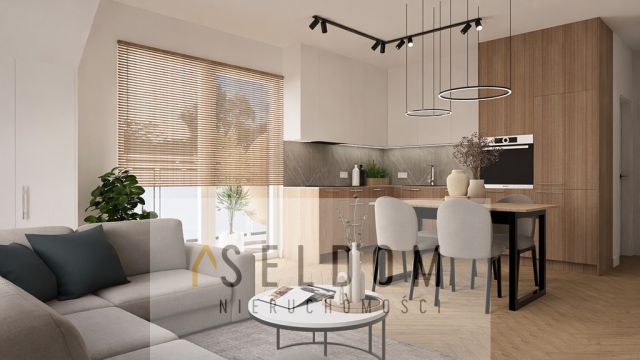 Mieszkanie 4-pokojowe Niemodlin, ul. Słoneczna. Zdjęcie 1