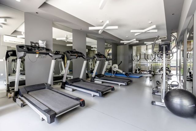 Mieszkanie 3-pokojowe Warszawa Wilanów, al. Rzeczypospolitej. Zdjęcie 16